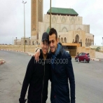 Saad lamjarred sur yala.fm